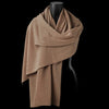 Silvia Wool and Cashmere Scarf