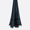 Eternite Silk Jacquard Stole