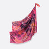 Idylle Silk Scarf