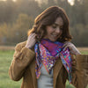 Idylle Silk Scarf