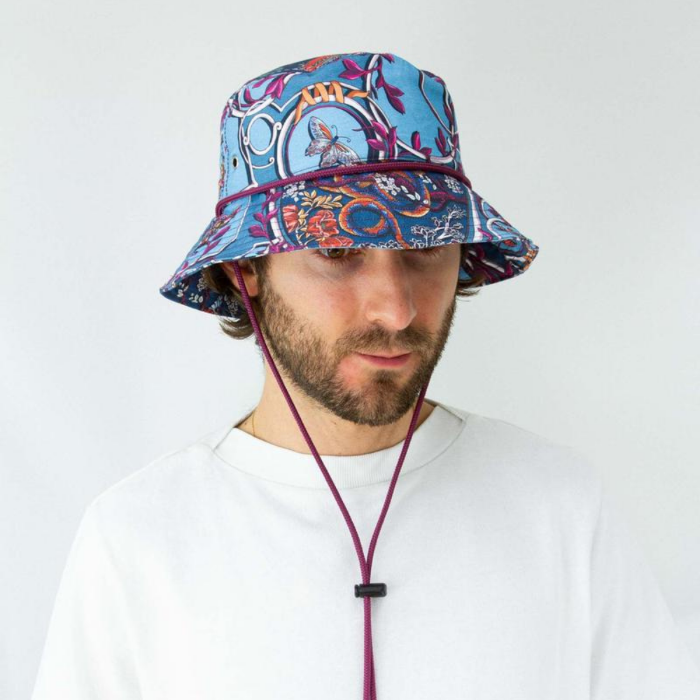 Explorer bucket hat on sale